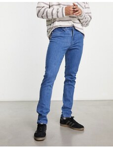 Bolongaro Trevor - Jeans skinny blu medio
