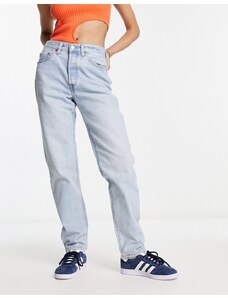 Levi's - 501 81 - Jeans blu lavaggio chiaro