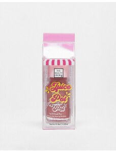 The Beauty Crop - Juice Pot - Tinta labbra e guance - Raspberry-Rosa