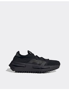 adidas Originals - Sneakers nere-Nero