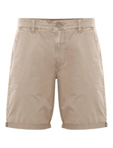 Blend shorts beige 20715125