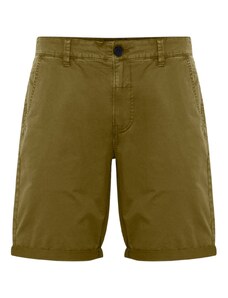 Blend shorts verde 20715125