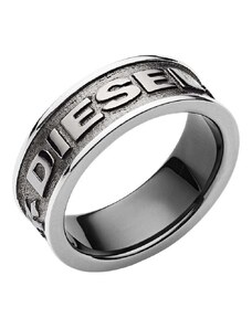 Diesel anello uomo