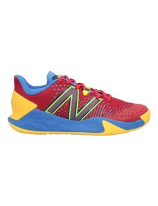 NEW BALANCE CALZATURE Rosso. ID: 17543357AN