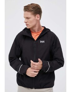 Helly Hansen giacca impermeabile Fast Helly Tech uomo