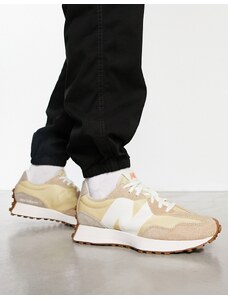 New Balance - 327 - Sneakers beige-Neutro