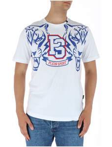 Plein Sport T-Shirt Uomo XL