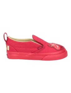 VANS CALZATURE Rosso. ID: 17621401OS
