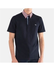 POLO HARMONT & BLAINE Uomo