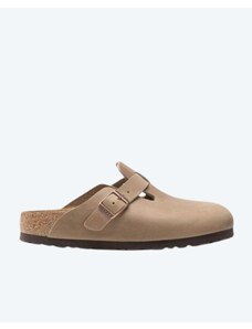 BIRKENSTOCK Boston Tabacco Oiled