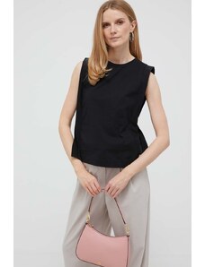 United Colors of Benetton top in cotone