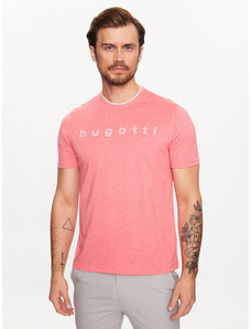T-shirt Bugatti