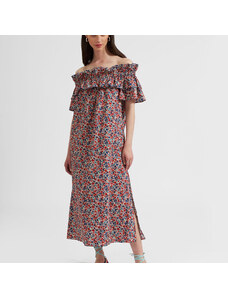 La DoubleJ Dresses gend - Breakfast Dress Zia L 100% Cotton