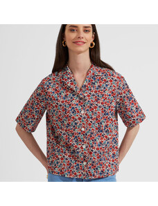 La DoubleJ Shirts & Tops gend - Boxy Shirt Zia L 100% Cotton