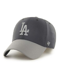 47brand berretto da baseball MLB Los Angeles Dodgers