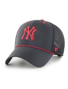 47 brand berretto da baseball MLB New York Yankees