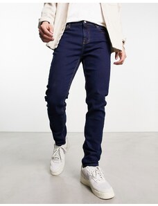 ASOS DESIGN - Jeans skinny indaco-Blu