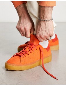 adidas Originals - Stan Smith Crepe - Sneakers arancioni-Arancione