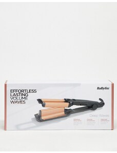 BaByliss - Deep Waves - Styler per onde - Spina EU-Nessun colore
