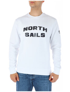 North Sails Felpa Uomo XXL