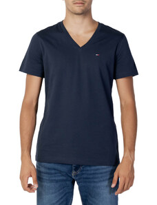 Tommy Hilfiger Jeans T-Shirt Uomo XXL