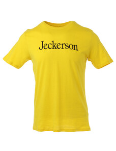Jeckerson T-Shirt Uomo XXL
