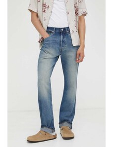 Levi's jeans in cotone 501