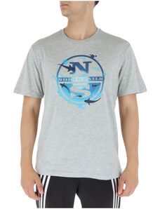 North Sails T-Shirt Uomo XL