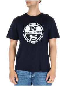 North Sails T-Shirt Uomo XXL