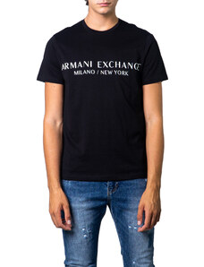 Armani Exchange T-Shirt Uomo XL