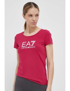 EA7 Emporio Armani t-shirt donna