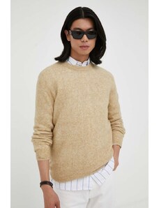 American Vintage maglione in lana uomo