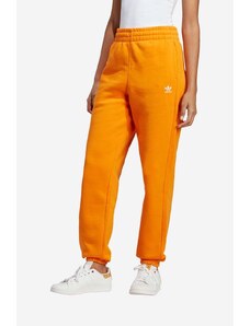 adidas Originals pantaloni da jogging in cotone