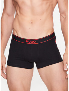 Boxer Hugo