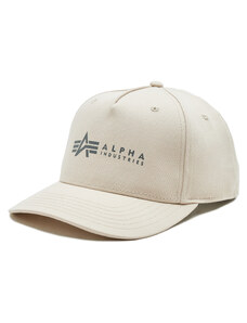 Cappellino Alpha Industries