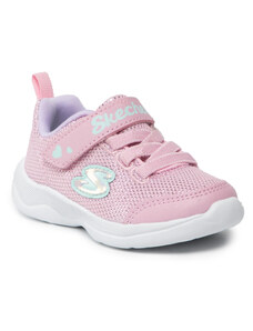 Skechers hot sale bambino pittarosso