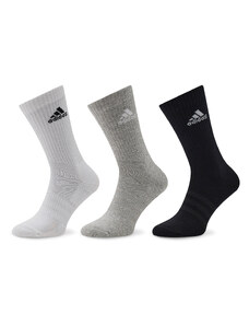 Dublo - Calza LUNGA Sottoginocchio - Filo Di Scozia - Maglia Rasata  10 1 2 40 41 Grigio Antracite 105702611