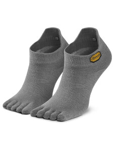 ZFSOCK Calzini con Dita Separate Donna Cotone Calze Infradito Senza Punta Fantasia Colorati Calzini Separa 5 Dita Piedi Divertenti Animali Modello Sportivi Casual,36-41,Amici pelosi-5 Paia