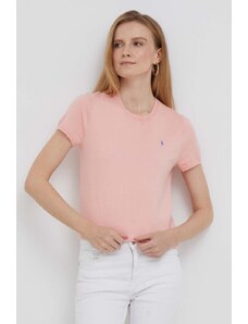 Polo Ralph Lauren t-shirt donna
