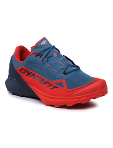 DYNAFIT - Scarpe Dyna EVO Uomo White/Red