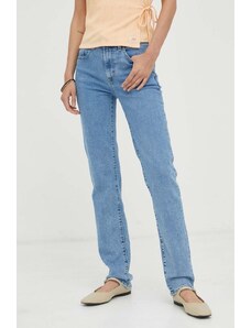 Levi's jeans 724 donna