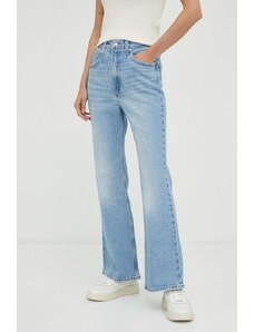 Levi's jeans 70s donna