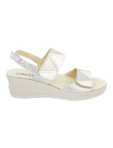 Cinzia Soft Sandali Donna In Pelle