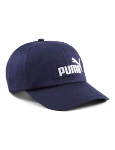 Cappellino blu Puma Fundamentals Cap