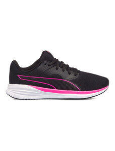 Puma nere hotsell fiocco dietro