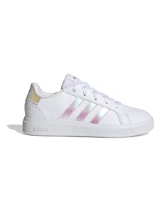 Scarpe adidas cheap strisce arcobaleno