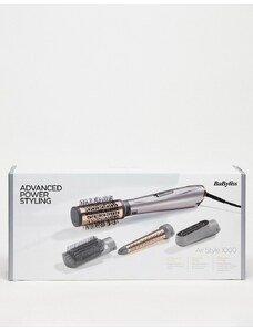 BaByliss - Air Style 1000 - Spina EU-Nessun colore