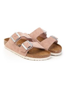 Birkenstock sandali 1023321 doppia fascia
