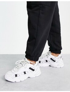 adidas Originals - Astir SN - Sneakers bianche e nere-Bianco