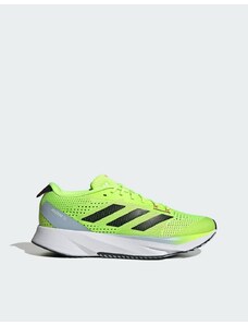 adidas performance adidas Running - adizero - Sneakers nere-Nero